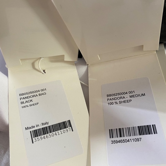 Givenchy Pandora - Picture 3 of 9